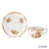 ヘレンド ヴィクトリア・アニバーサリー AVBO 00724-0-00 ティーカップ＆ソーサー 200ml