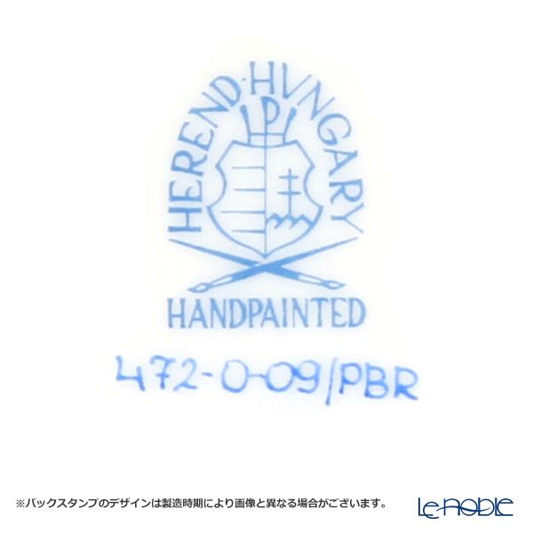 ヘレンド プティットローズブーケ PBR-1 00472-0-09 シュガーポット ローズ 200ml ピンク