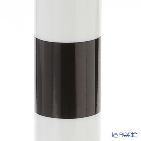 アウガルテン（AUGARTEN） ピノキオ ブラックアクセント（6826B） ネック ベース 29cm（897）