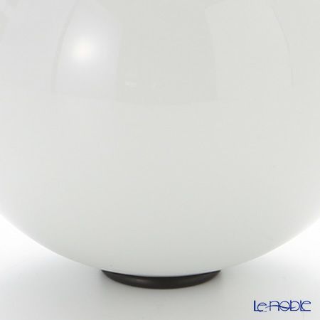 アウガルテン（AUGARTEN） ピノキオ ブラックアクセント（6826B） ネック ベース 29cm（897）