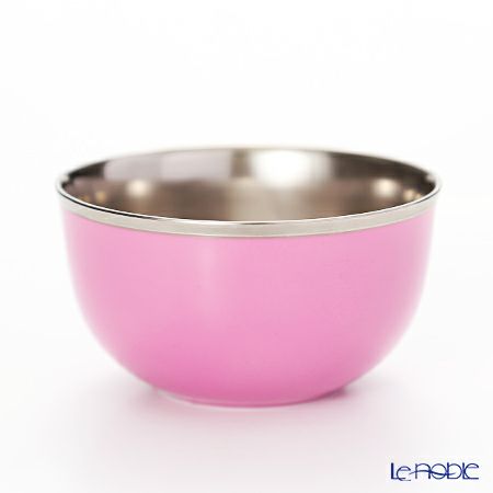 アウガルテン（AUGARTEN） トリアノン（7041B） シャンパンボウル ピンク／P