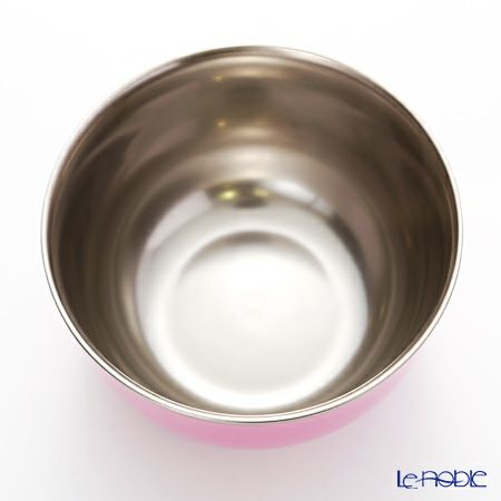 アウガルテン（AUGARTEN） トリアノン（7041B） シャンパンボウル ピンク／P