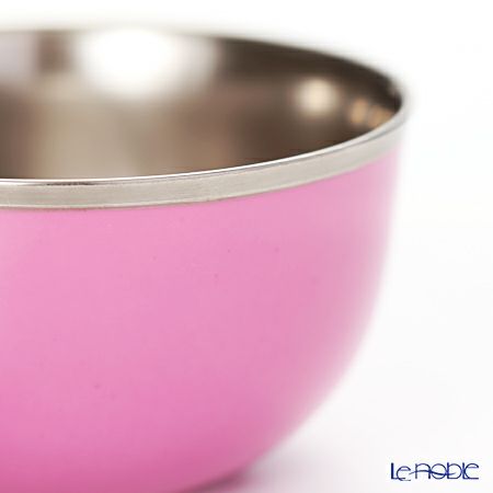 アウガルテン（AUGARTEN） トリアノン（7041B） シャンパンボウル ピンク／P