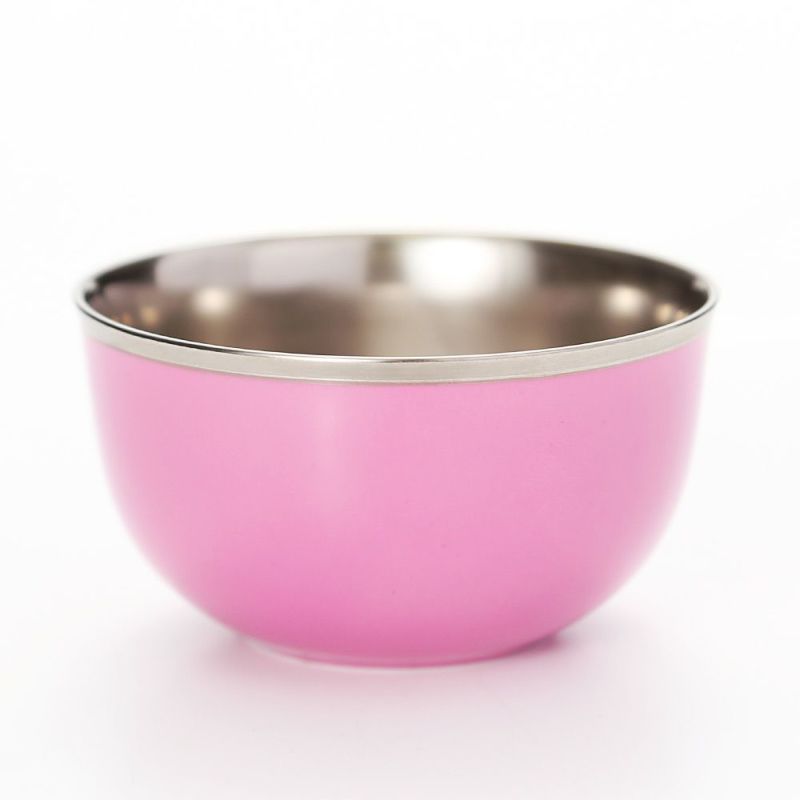 アウガルテン（AUGARTEN） トリアノン（7041B） シャンパンボウル ピンク／P