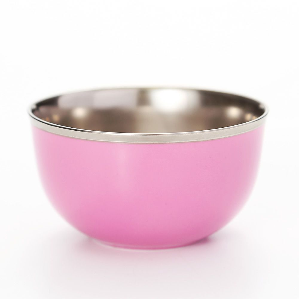 アウガルテン（AUGARTEN） トリアノン（7041B） シャンパンボウル ピンク／P