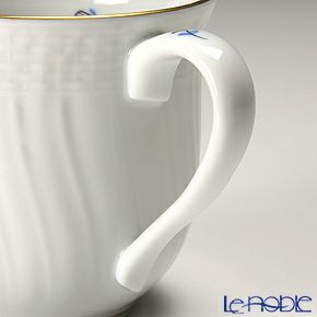 ヘレンド アポニーインディゴブルー 01739-0-00 ミッドマグ 200ml