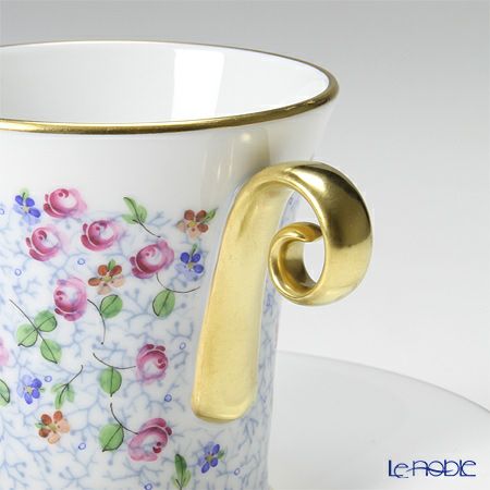 ヘレンド QH Collection QHF3 04914-0-00 モカカップ＆ソーサー