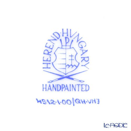 ヘレンド QH Collection QH-VHJ 04913-0-00 モカカップ＆ソーサー 無地