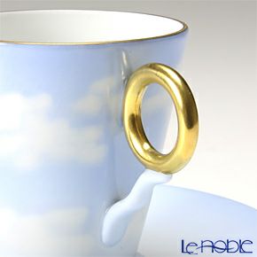 ヘレンド QH Collection QHN1 04915-0-00 モカカップ＆ソーサー