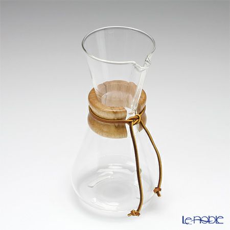 ケメックス コーヒーメーカー 3カップ用