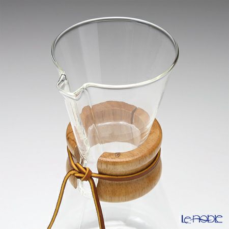 ケメックス コーヒーメーカー 3カップ用