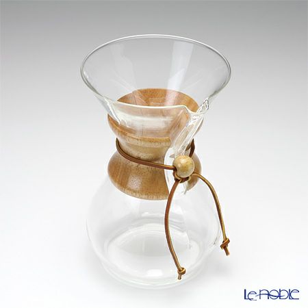 ケメックス コーヒーメーカー 6カップ用