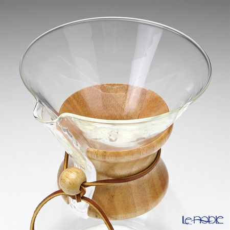 ケメックス コーヒーメーカー 6カップ用