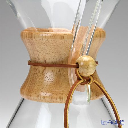 ケメックス コーヒーメーカー 6カップ用