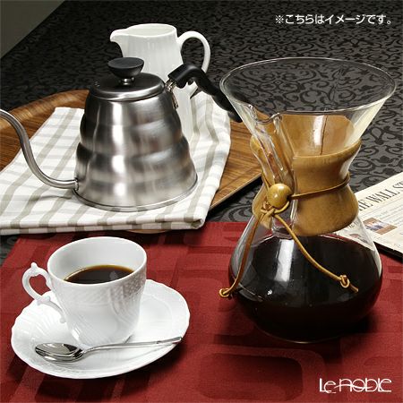 ケメックス コーヒーメーカー 6カップ用