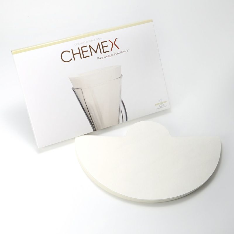 ケメックス フィルター 3カップ用 FP-2