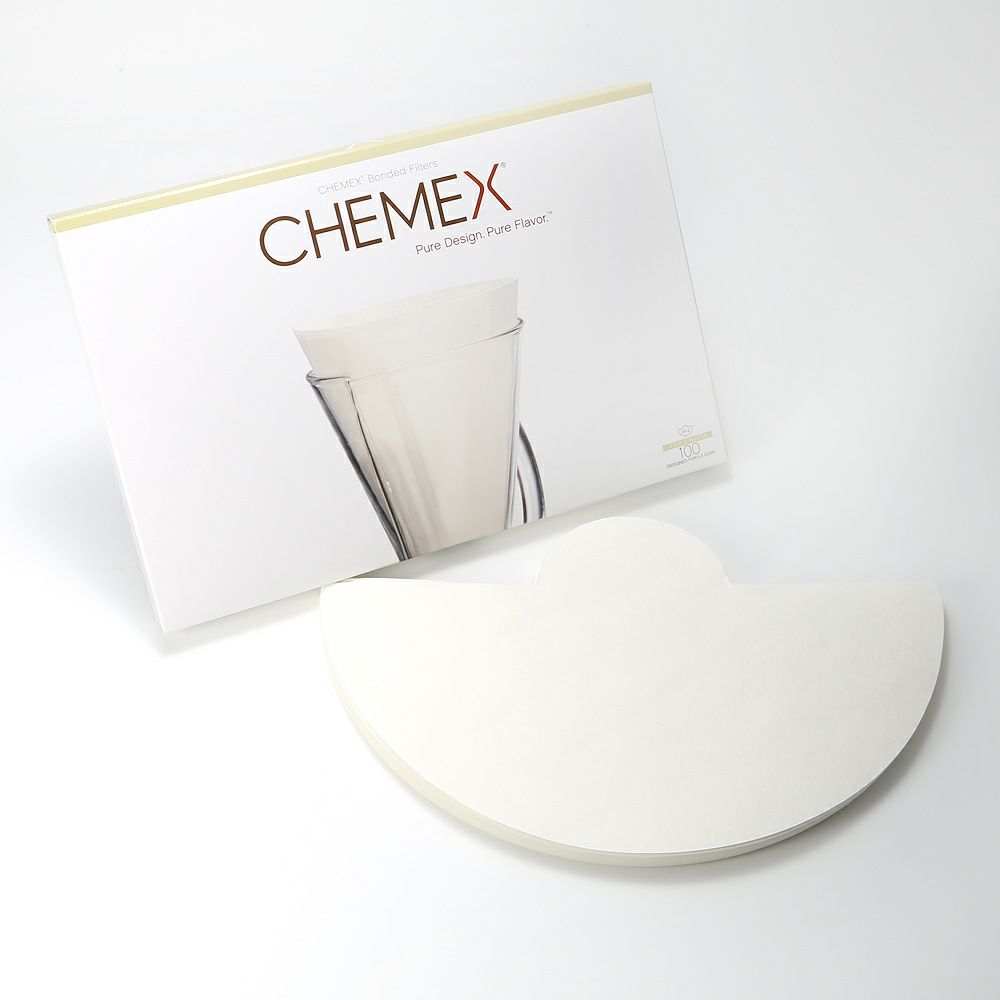 ケメックス フィルター 3カップ用 FP-2