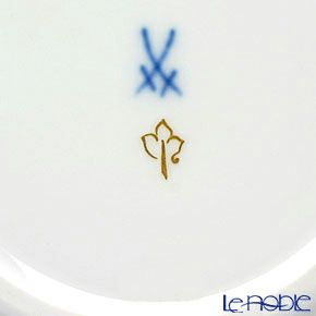 マイセン（Meissen） リミテッドエディション 290885／10580 コーヒーカップ＆ソーサー（パグと貴婦人） 世界限定コレクション