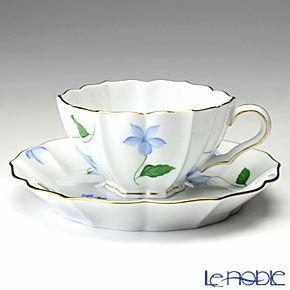 ヘレンド カンパニュール CMU 04713-0-00 ティーカップ＆ソーサー 190ml