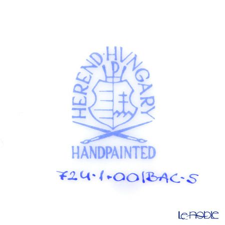 ヘレンド ベリーアラカルト BAC-5（グーズベリー） 00724-0-00 ティーカップ＆ソーサー 200ml