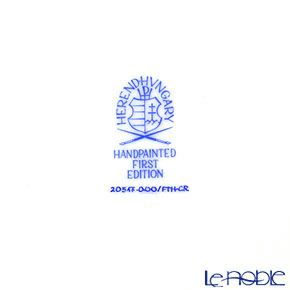 ヘレンド FTH-CR 20517-0-00 プレート 19cm チェリー