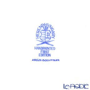 ヘレンド FTH-PR 20517-0-00 プレート 19cm プルーン