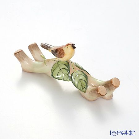 ヘレンド ファンタジー C 00277-0-05 ナイフレスト（バード）