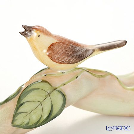 ヘレンド ファンタジー C 00277-0-05 ナイフレスト（バード）