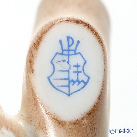 ヘレンド ファンタジー C 00277-0-05 ナイフレスト（バード）