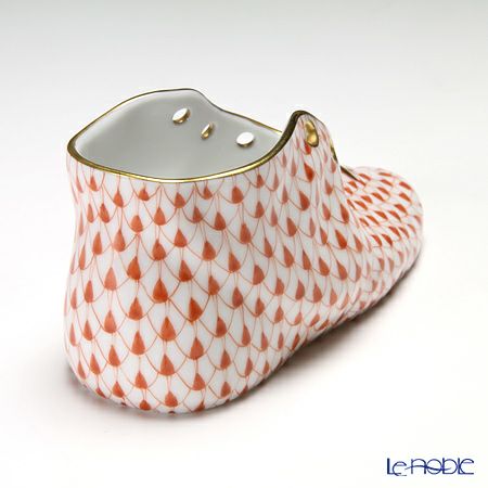 ヘレンド ファンタジー VH 07570-0-00 シューズ 10cm レッド