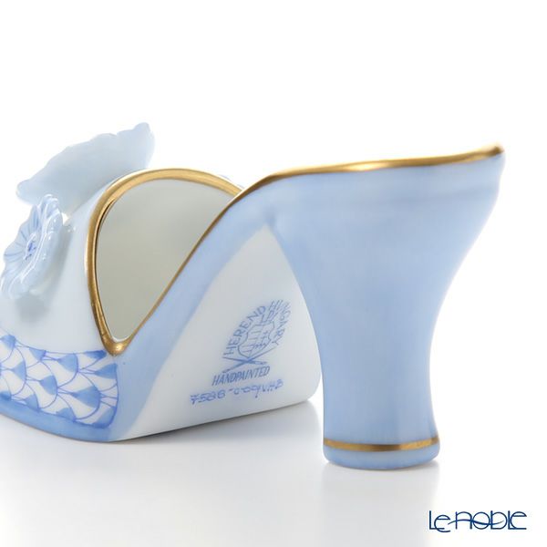 ヘレンド ファンタジー VHB 07588-0-00 ミュール