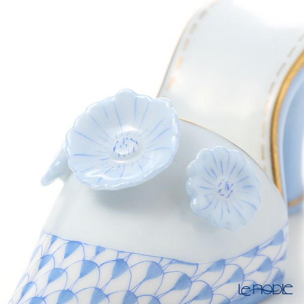 ヘレンド ファンタジー VHB 07588-0-00 ミュール