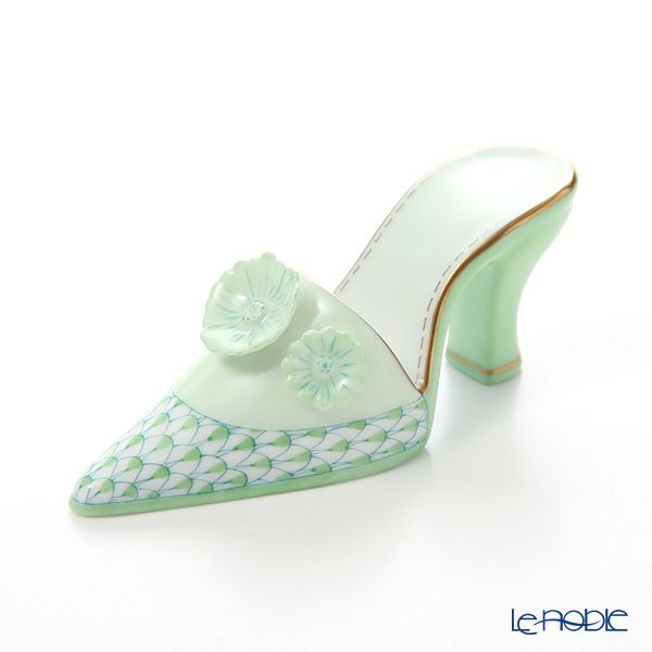 ヘレンド ファンタジー VHV2 07588-0-00 ミュール