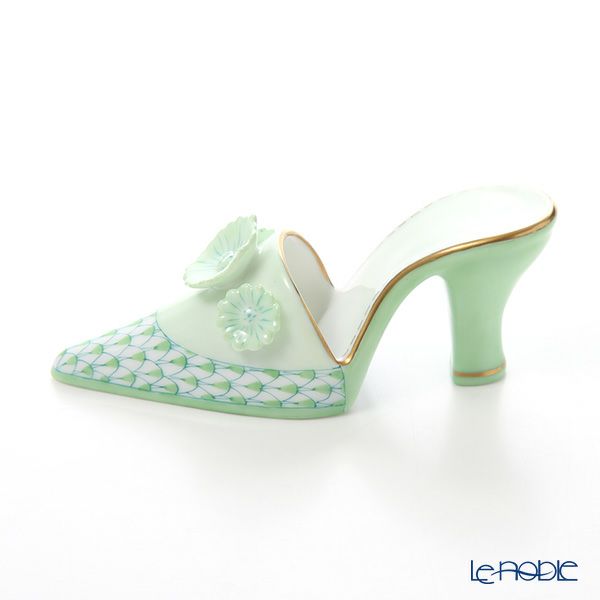 ヘレンド ファンタジー VHV2 07588-0-00 ミュール