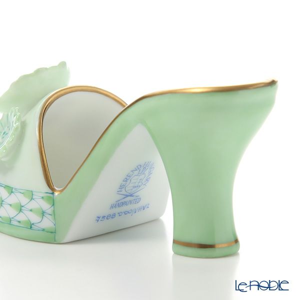 ヘレンド ファンタジー VHV2 07588-0-00 ミュール