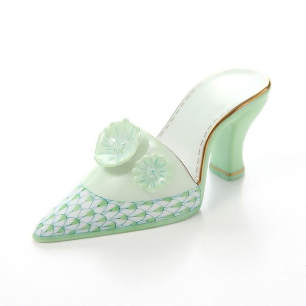 ヘレンド ファンタジー VHV2 07588-0-00 ミュール