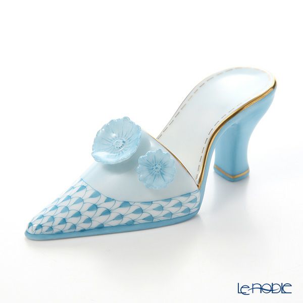 ヘレンド ファンタジー VHTQ 07588-0-00 ミュール