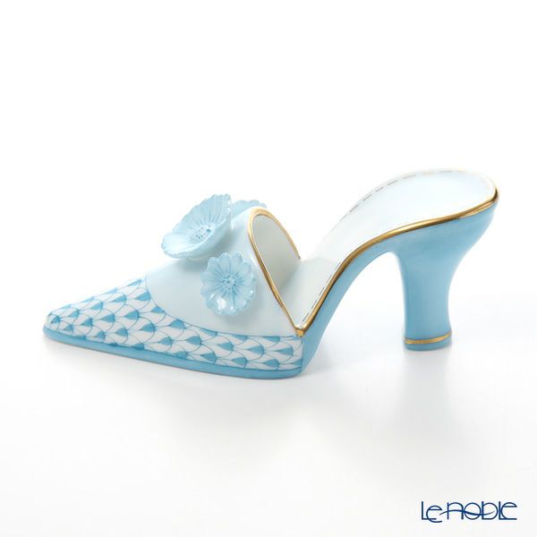 ヘレンド ファンタジー VHTQ 07588-0-00 ミュール