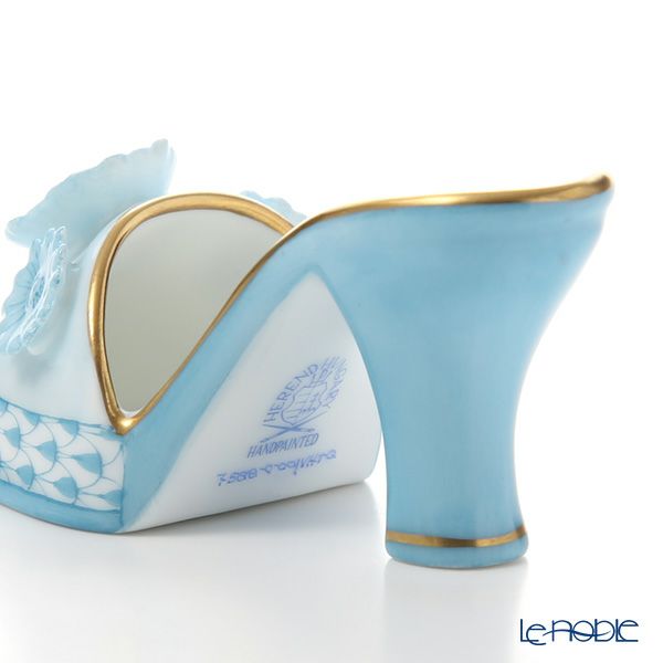 ヘレンド ファンタジー VHTQ 07588-0-00 ミュール