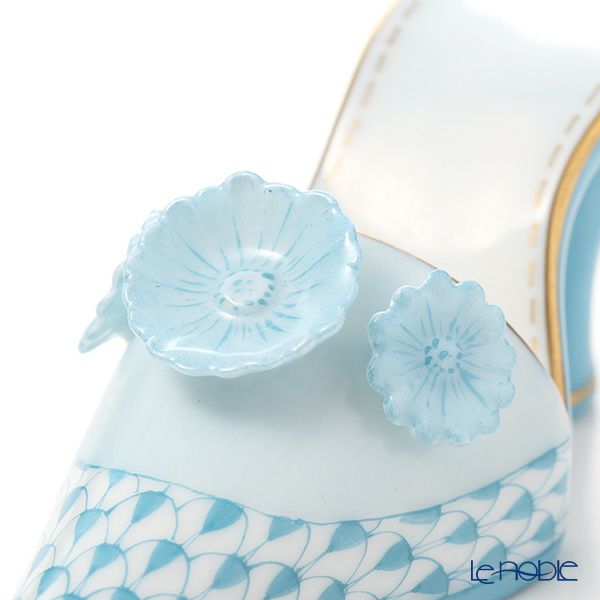 ヘレンド ファンタジー VHTQ 07588-0-00 ミュール