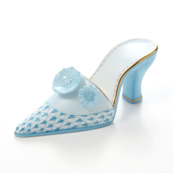 ヘレンド ファンタジー VHTQ 07588-0-00 ミュール