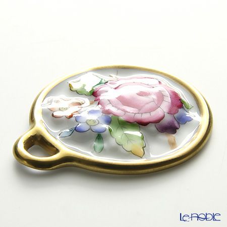 ヘレンド ペンダントトップ C2 08073-0-00 4cm