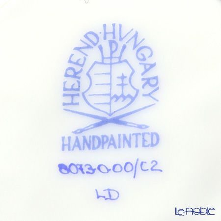 ヘレンド ペンダントトップ C2 08073-0-00 4cm