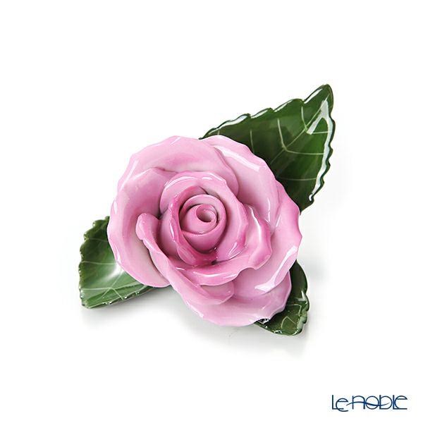 ヘレンド ヘレンドファンタジー C-P メニュースタンド ローズ 08982-0-00