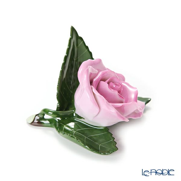 ヘレンド ヘレンドファンタジー C-P メニュースタンド ローズ 08982-0-00