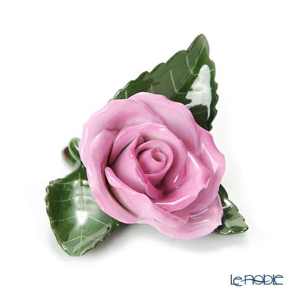 ヘレンド ヘレンドファンタジー C-P メニュースタンド ローズ 08982-0-00