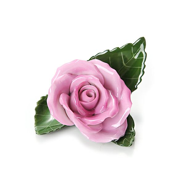 ヘレンド ヘレンドファンタジー C-P メニュースタンド ローズ 08982-0-00