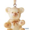 ヘレンド ペンダントトップ C 15639-0-47 テディ