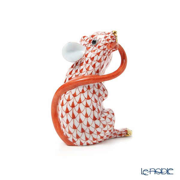 ヘレンド人形 VH 干支十二支セット