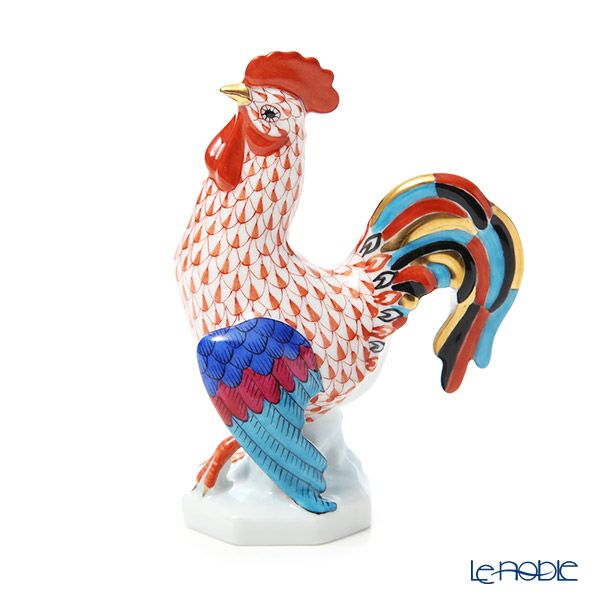 ヘレンド人形 VH 干支十二支セット